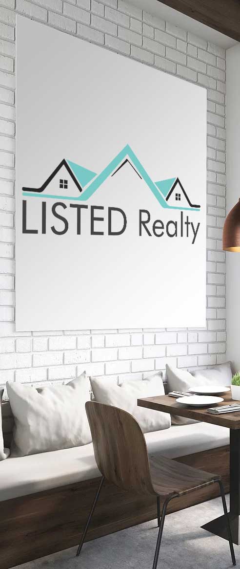 Listed Realty Office